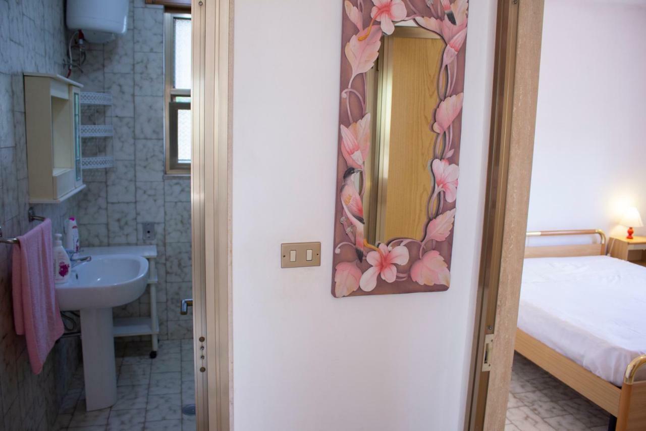 Apartamento Casa Gelso Punta Prosciutto Exterior foto