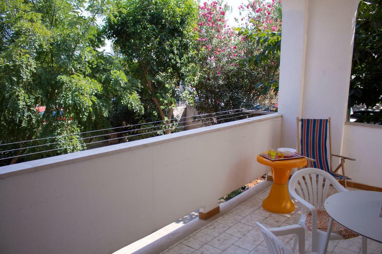 Apartamento Casa Gelso Punta Prosciutto Exterior foto