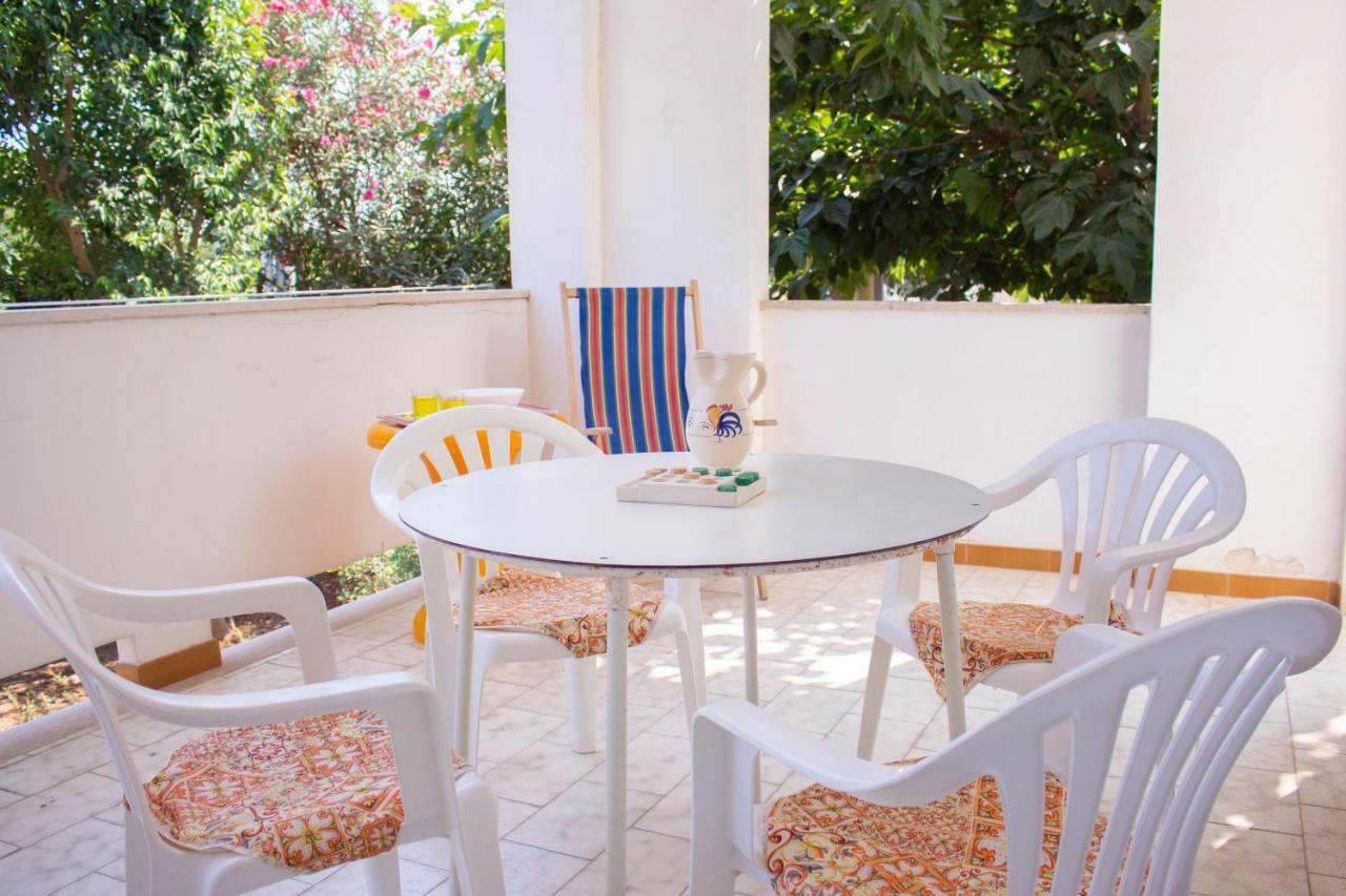 Apartamento Casa Gelso Punta Prosciutto Exterior foto