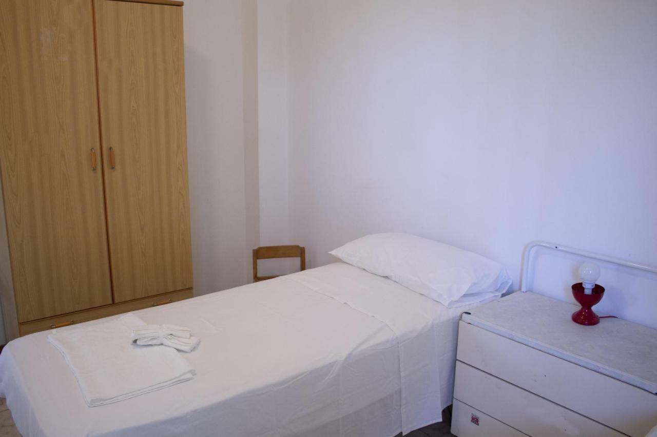 Apartamento Casa Gelso Punta Prosciutto Exterior foto